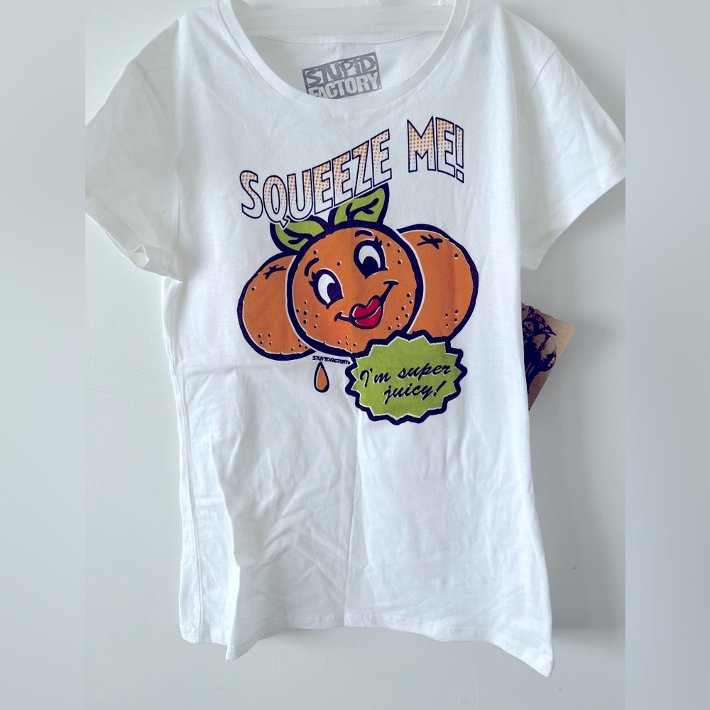 Graphic Tee-Shirt